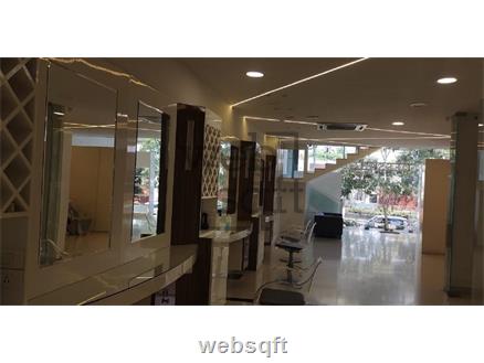 Showroom for Rent in Hyderabad